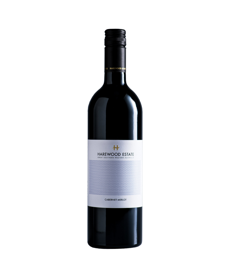 Single Vineyard Sellers - 2018 Harewood Estate Cabernet-Merlot - Single ...